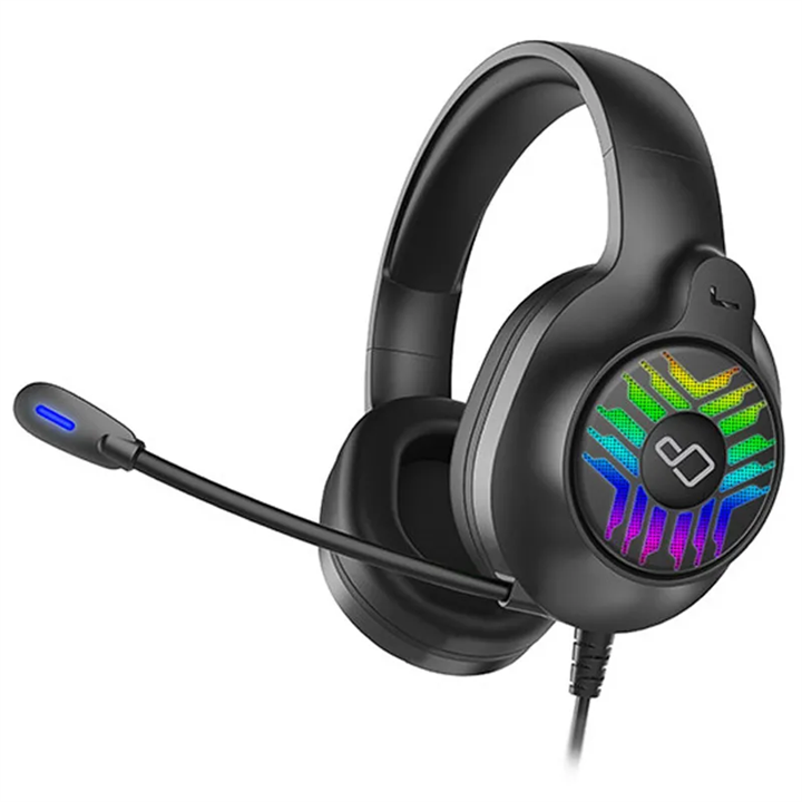 هدفون با سیم گیمینگ پرووان مدل PHG3845 ProOne PHG3845 Gaming Headset